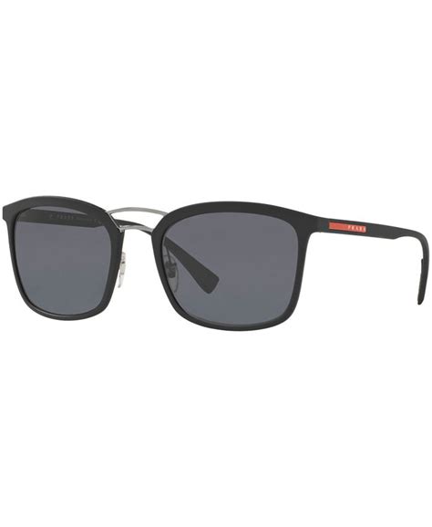 Sunglasses Prada Linea Rossa PS 03SS (U616S1) PS03SS